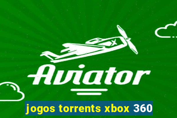 jogos torrents xbox 360